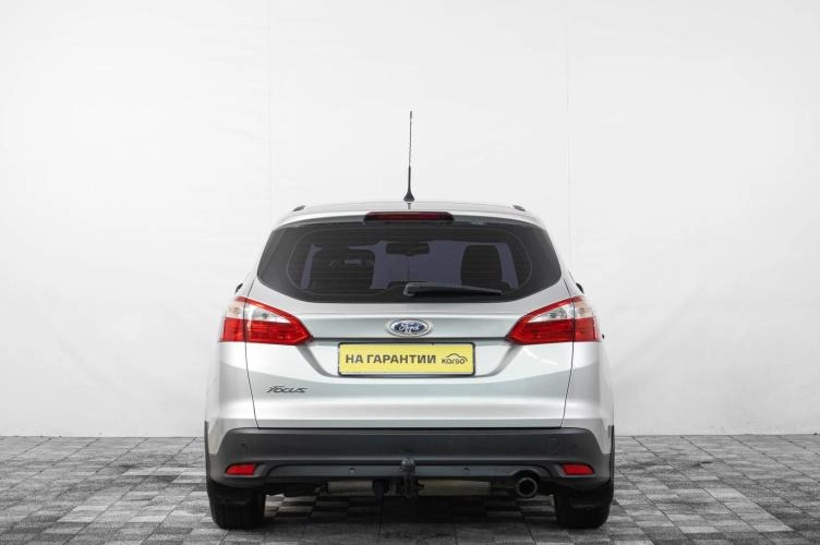 Ford Focus 5 из 6