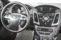 Ford Focus 12 из 22