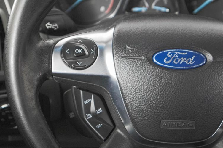 Ford Focus 16 из 22