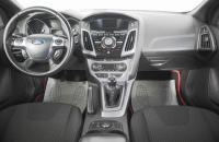 Ford Focus 13 из 22