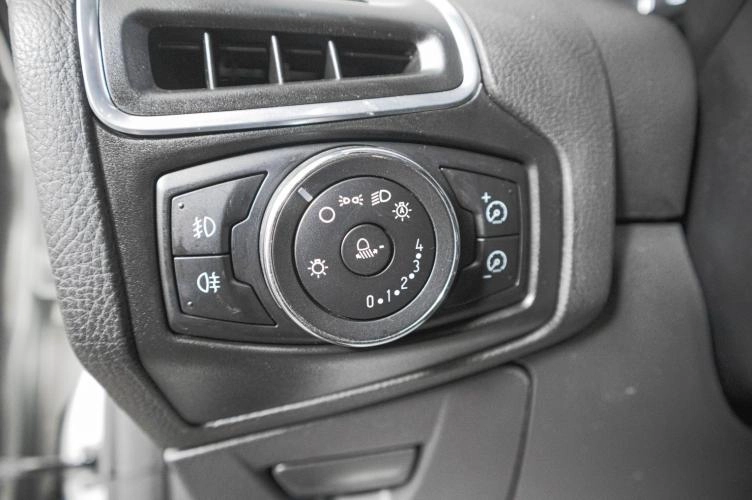 Ford Focus 21 из 22
