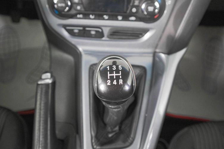 Ford Focus 19 из 22