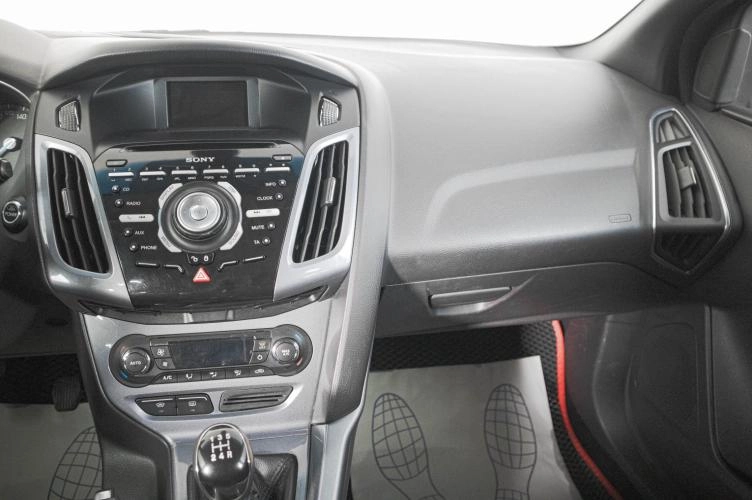 Ford Focus 14 из 22