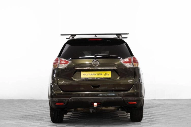 Nissan X-Trail 5 из 6