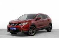 Nissan Qashqai 3 из 26