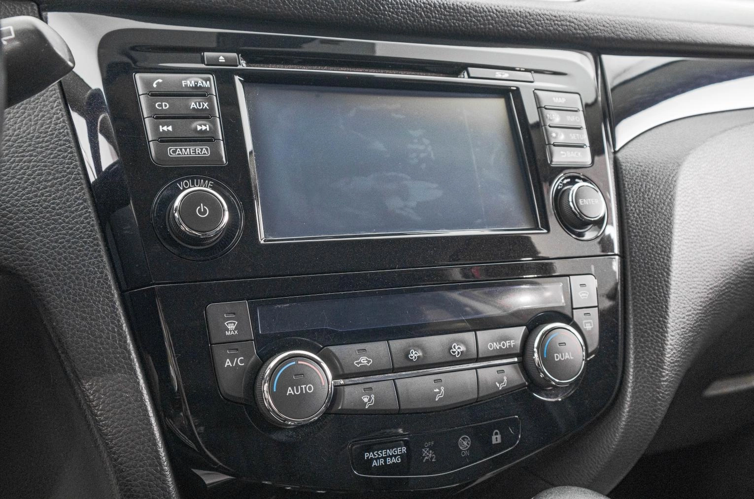 Nissan Qashqai 19 из 26