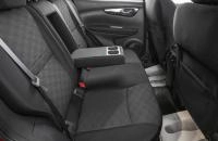 Nissan Qashqai 25 из 26