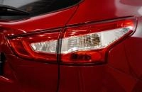 Nissan Qashqai 8 из 26