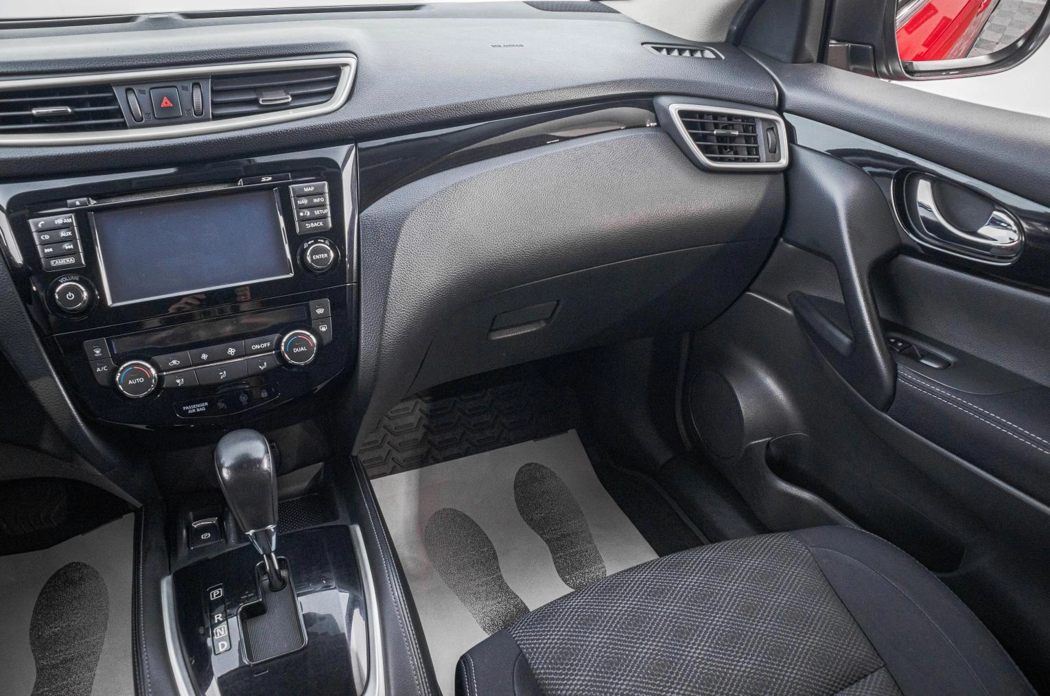 Nissan Qashqai 22 из 26