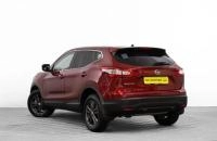 Nissan Qashqai 6 из 26