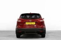Nissan Qashqai 5 из 26