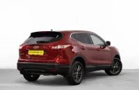 Nissan Qashqai 4 из 26