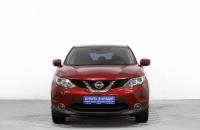 Nissan Qashqai 2 из 26