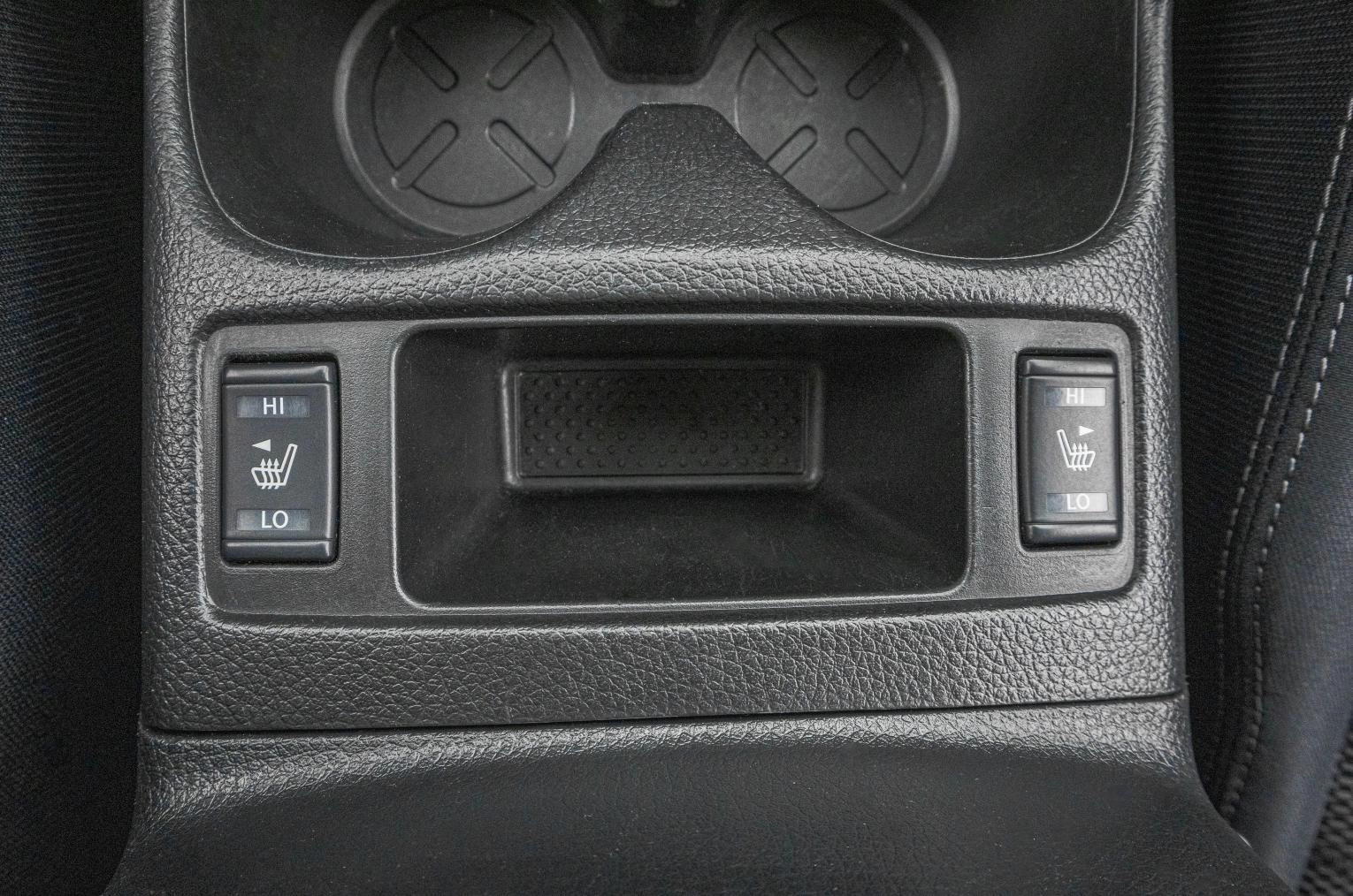 Nissan Qashqai 21 из 26