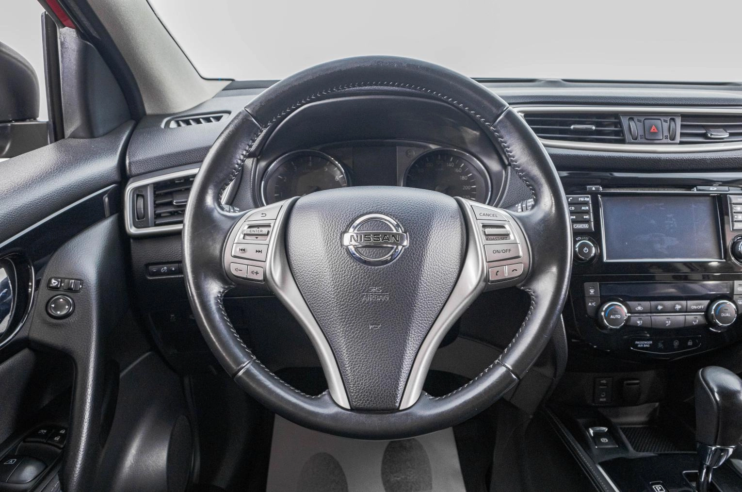 Nissan Qashqai 14 из 26