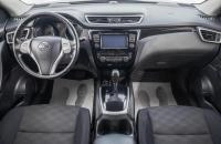 Nissan Qashqai 9 из 26