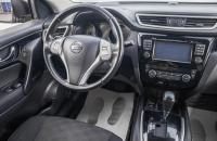 Nissan Qashqai 17 из 26