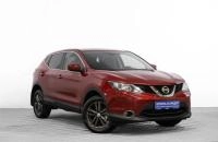Nissan Qashqai 1 из 26