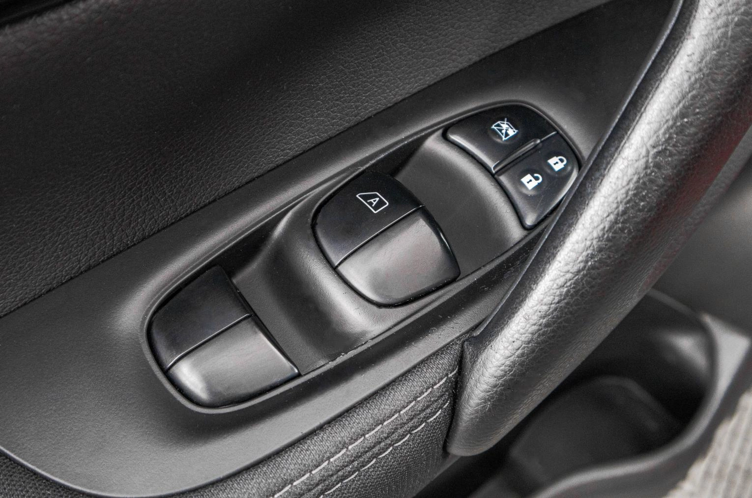 Nissan Qashqai 12 из 26