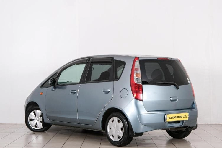 Mitsubishi Colt 4 из 6