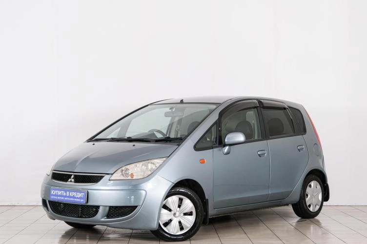 Mitsubishi Colt 3 из 6