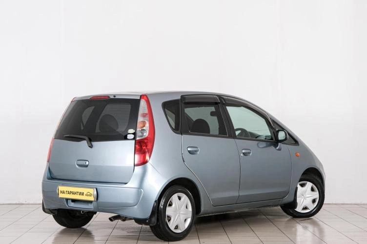 Mitsubishi Colt 6 из 6