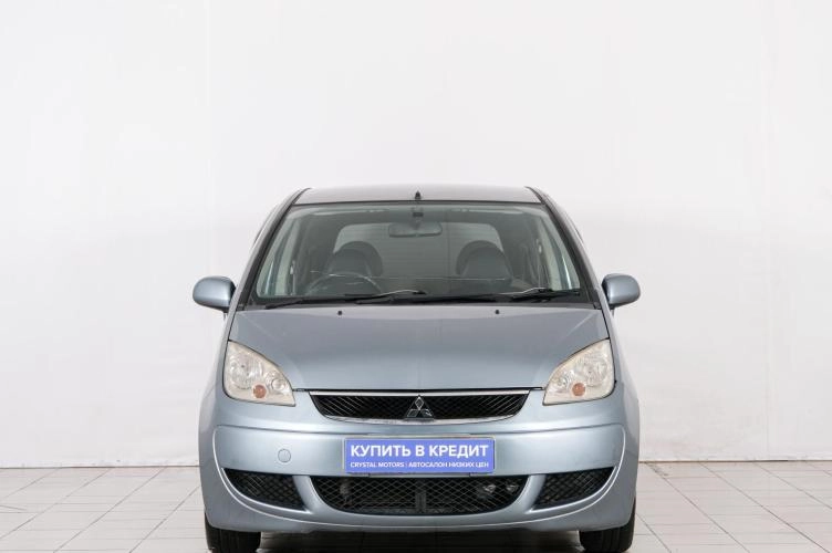 Mitsubishi Colt 2 из 6