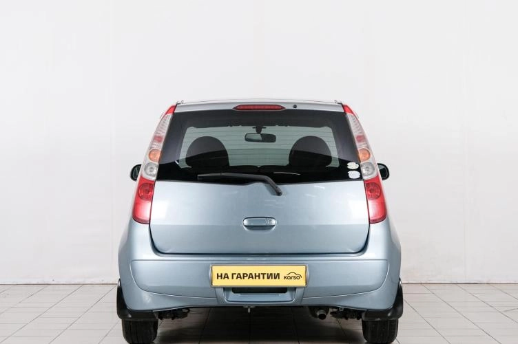 Mitsubishi Colt 5 из 6
