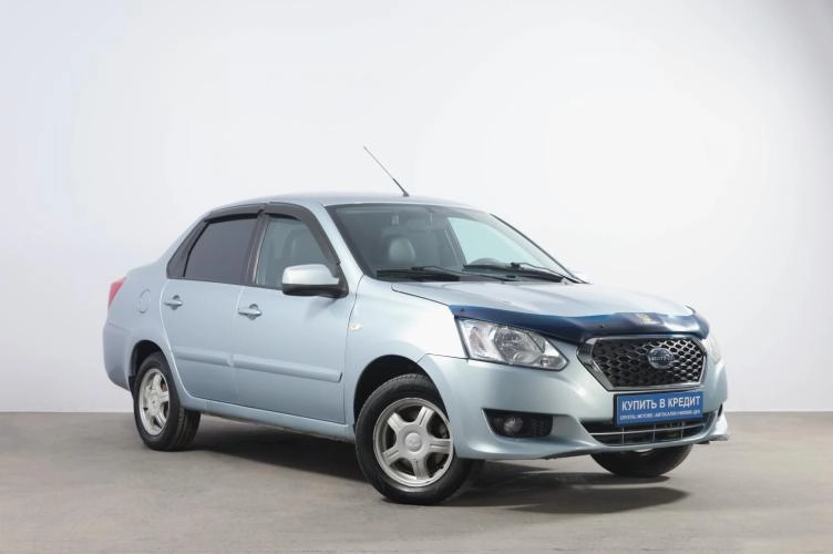 Datsun on-DO 1 из 6