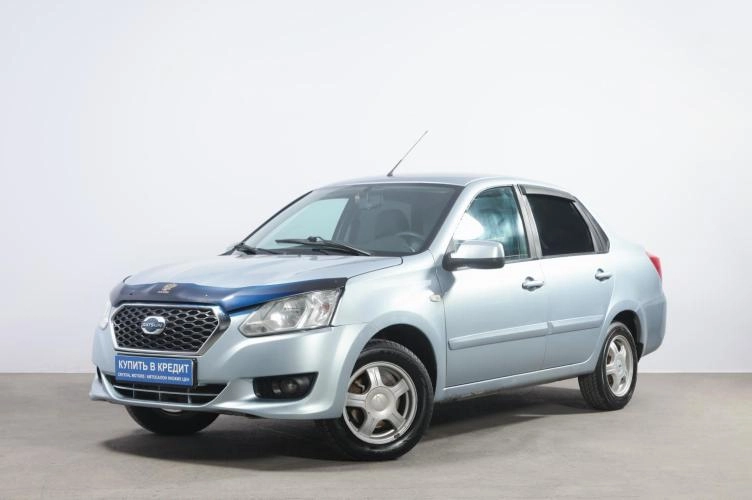Datsun on-DO 3 из 6