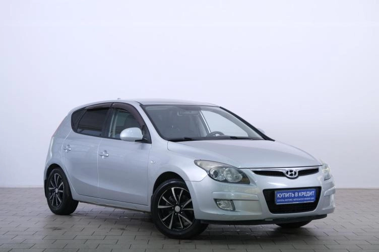 Hyundai i30 1 из 6