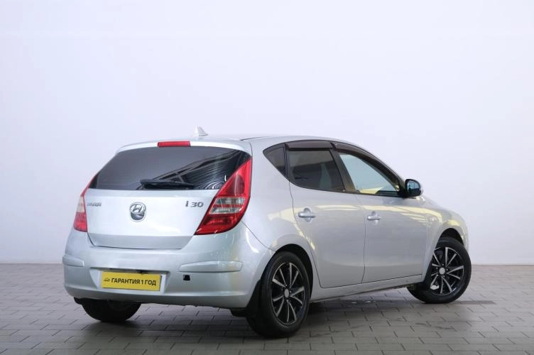 Hyundai i30 6 из 6