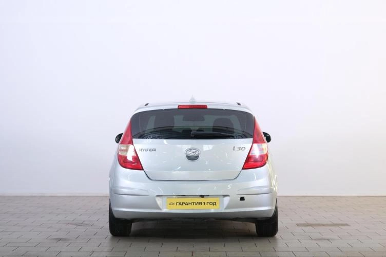 Hyundai i30 5 из 6