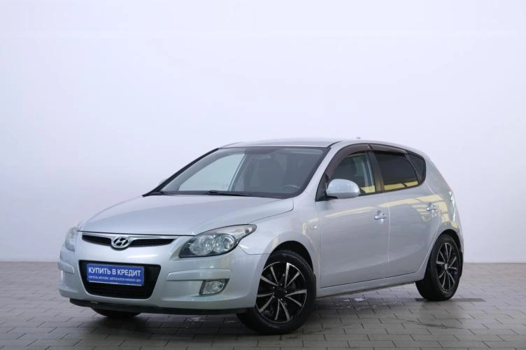 Hyundai i30 3 из 6