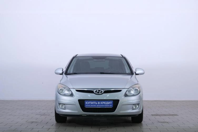 Hyundai i30 2 из 6