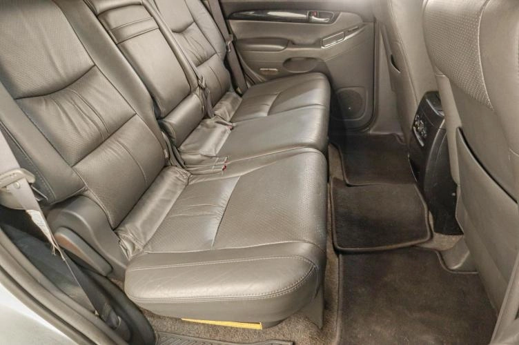 Toyota Land Cruiser Prado 17 из 18
