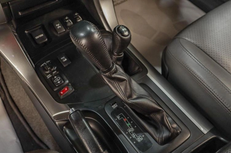 Toyota Land Cruiser Prado 14 из 18