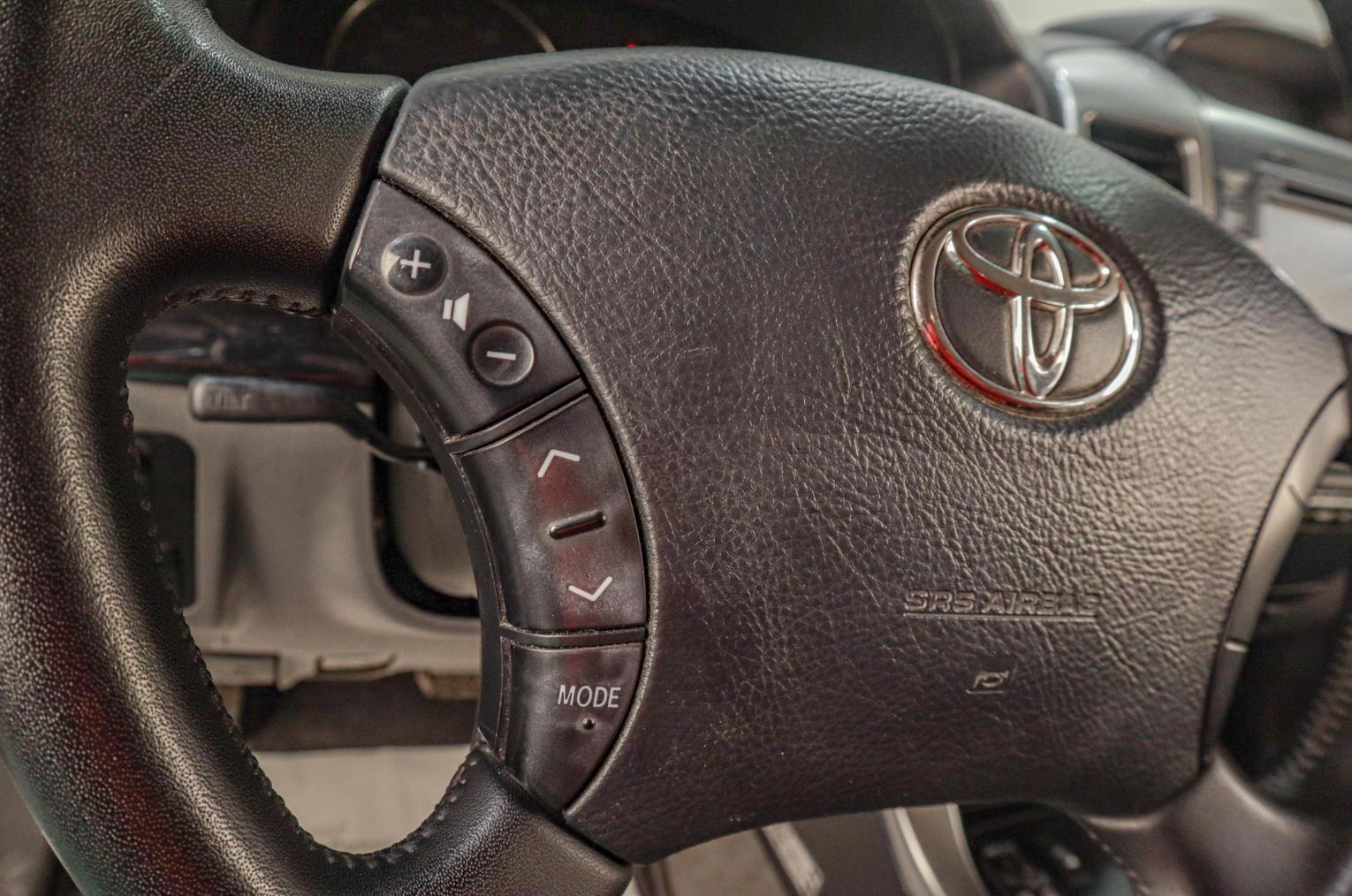 Toyota Land Cruiser Prado 10 из 18