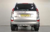 Toyota Land Cruiser Prado 5 из 18