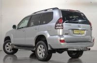 Toyota Land Cruiser Prado 4 из 18