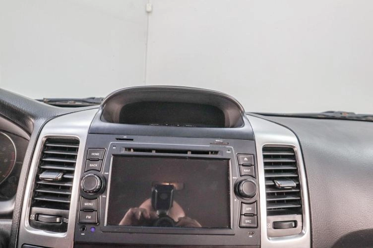 Toyota Land Cruiser Prado 12 из 18
