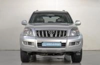 Toyota Land Cruiser Prado 3 из 18