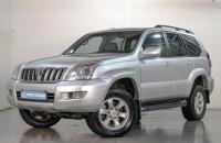Toyota Land Cruiser Prado 2 из 18