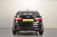 KIA Rio 5 из 16