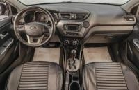 KIA Rio 13 из 16