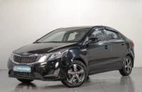 KIA Rio 3 из 16