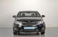 KIA Rio 2 из 16
