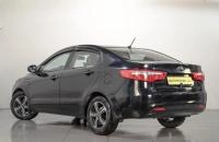 KIA Rio 4 из 16