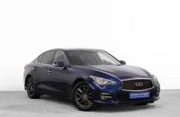 Infiniti Q50 1 из 29