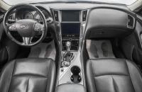 Infiniti Q50 9 из 29